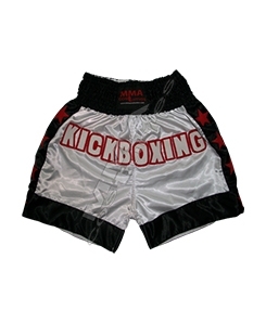 Kickboxing Short / Kickboxing Trunk